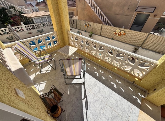 Wederverkoop - Villa - Ciudad Quesada