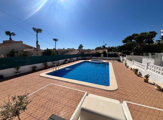 Wederverkoop - Villa - Ciudad Quesada