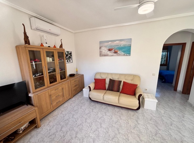 Wederverkoop - Villa - Ciudad Quesada