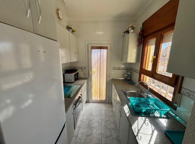 Wederverkoop - Villa - Ciudad Quesada