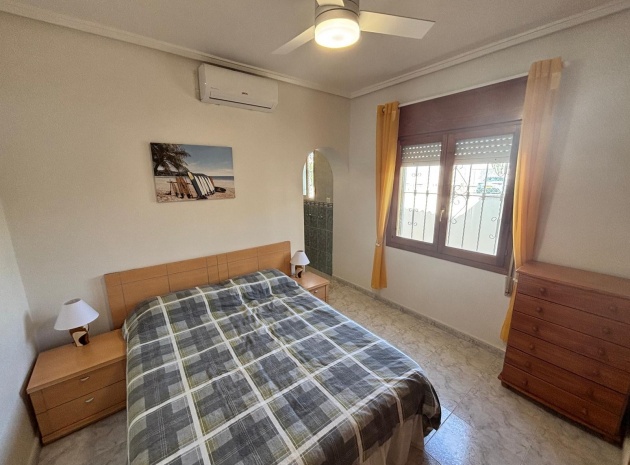 Wederverkoop - Villa - Ciudad Quesada