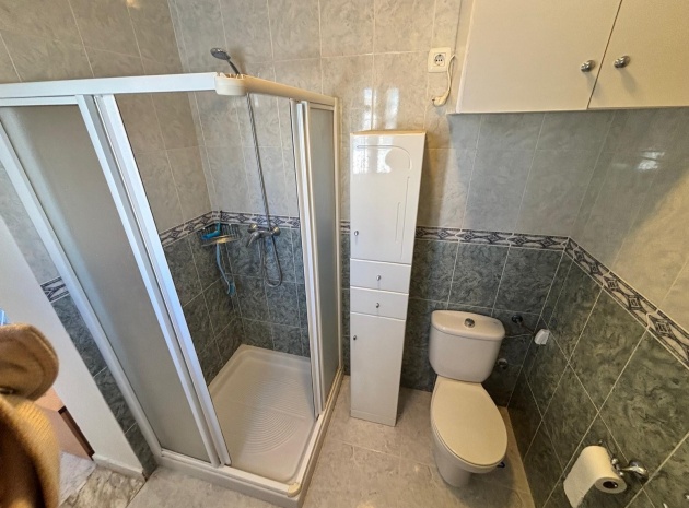 Wederverkoop - Villa - Ciudad Quesada