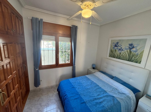 Wederverkoop - Villa - Ciudad Quesada