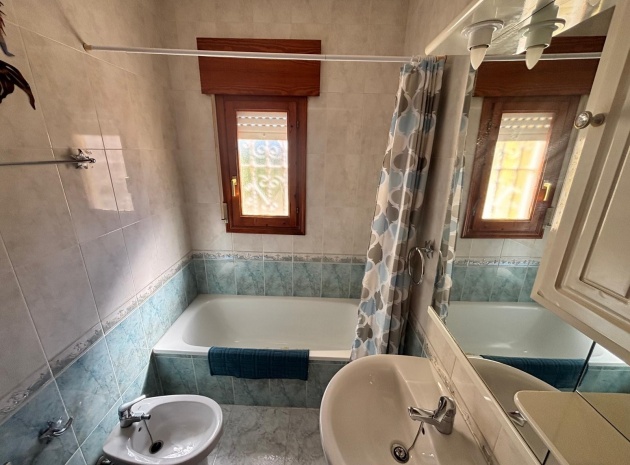 Wederverkoop - Villa - Ciudad Quesada