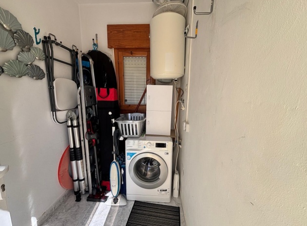 Wederverkoop - Villa - Ciudad Quesada