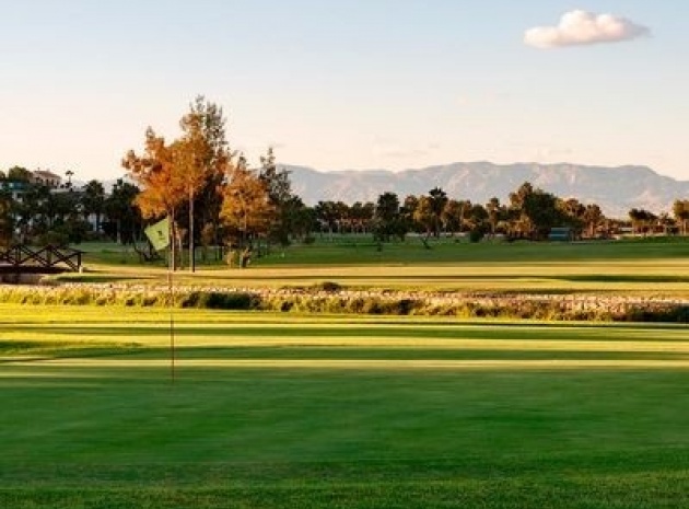 Wederverkoop - Villa - Ciudad Quesada