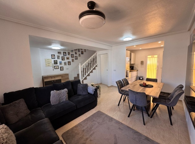 Resale - Townhouse - Campoamor - Las Ocas