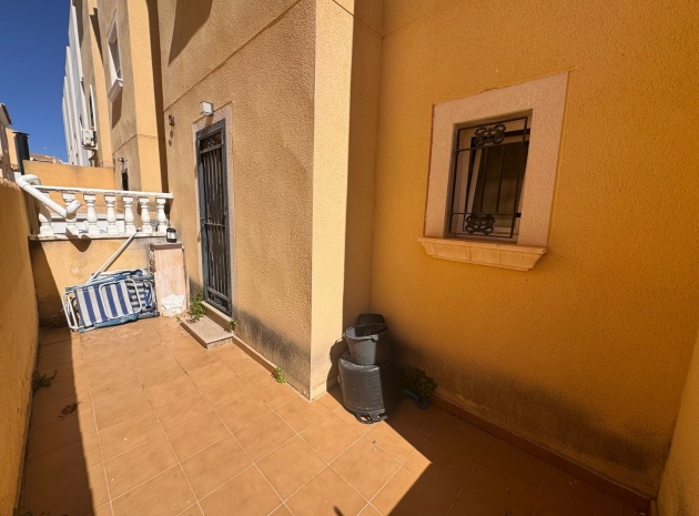 Resale - Townhouse - Campoamor - Las Ocas