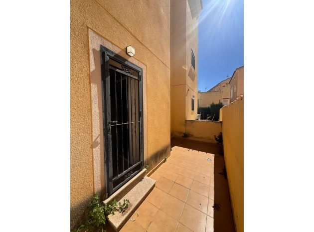 Resale - Townhouse - Campoamor - Las Ocas