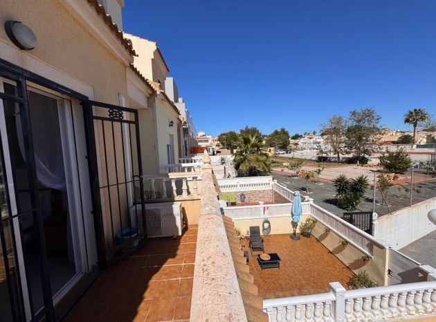Resale - Townhouse - Campoamor - Las Ocas