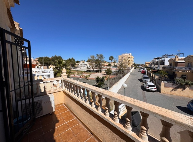 Resale - Townhouse - Campoamor - Las Ocas