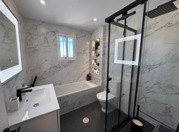 Resale - Townhouse - Campoamor - Las Ocas