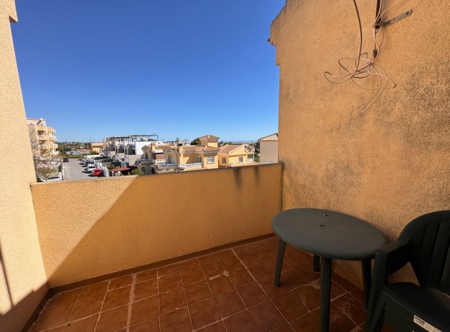 Resale - Townhouse - Campoamor - Las Ocas