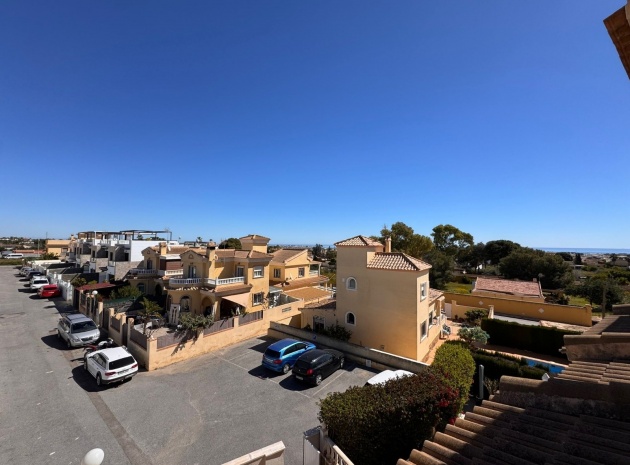 Resale - Townhouse - Campoamor - Las Ocas