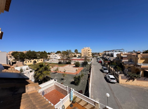Resale - Townhouse - Campoamor - Las Ocas