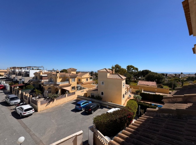 Resale - Townhouse - Campoamor - Las Ocas