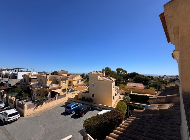 Resale - Townhouse - Campoamor - Las Ocas