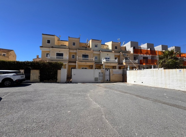 Resale - Townhouse - Campoamor - Las Ocas