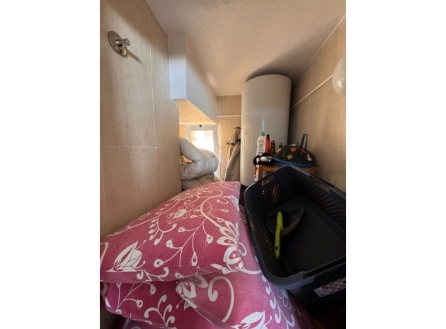 Resale - Townhouse - Campoamor - Las Ocas