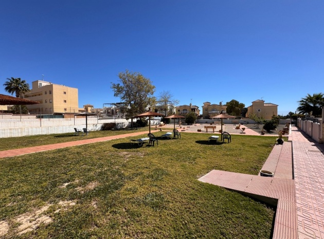 Resale - Townhouse - Campoamor - Las Ocas