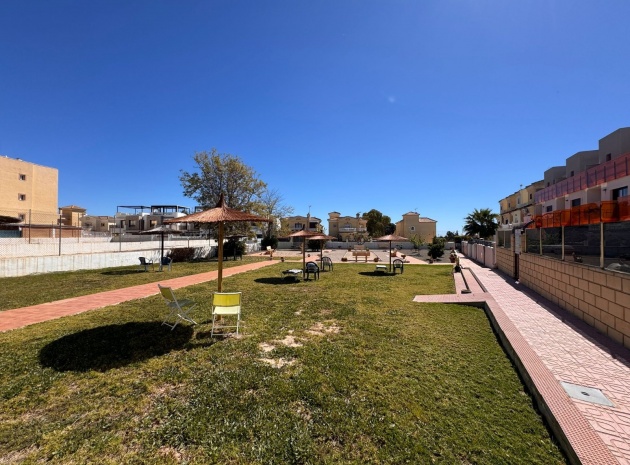 Resale - Townhouse - Campoamor - Las Ocas