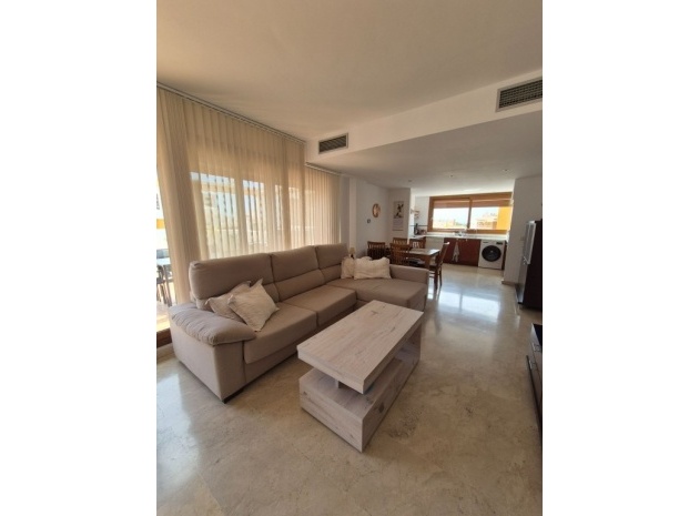Revente - Appartement - Punta Prima - la entrada