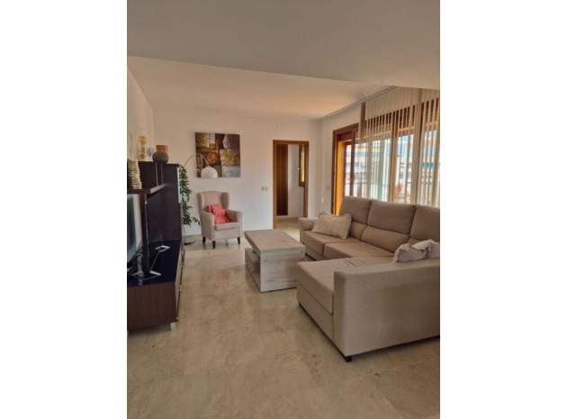 Revente - Appartement - Punta Prima - la entrada