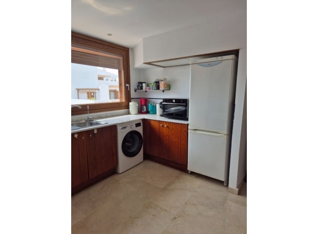 Revente - Appartement - Punta Prima - la entrada