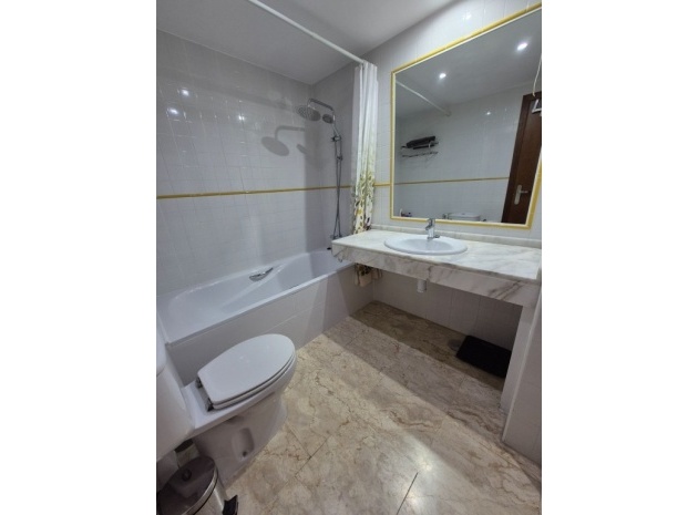 Revente - Appartement - Punta Prima - la entrada