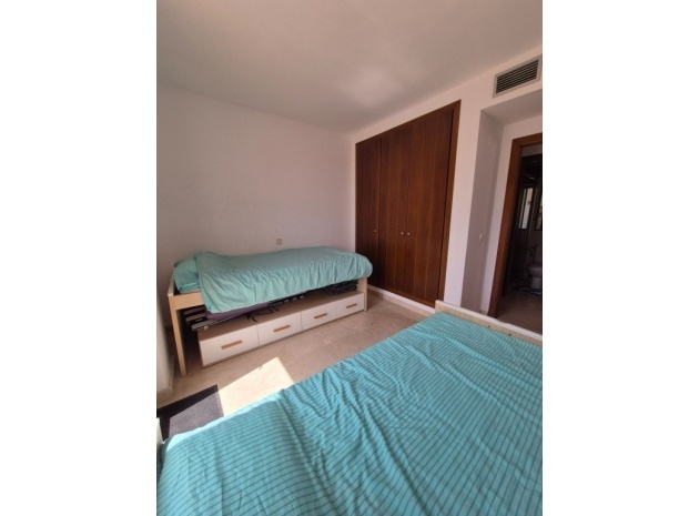 Revente - Appartement - Punta Prima - la entrada