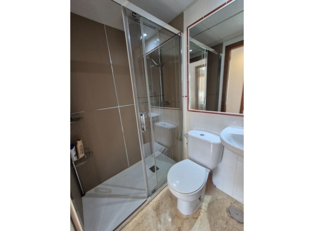 Revente - Appartement - Punta Prima - la entrada