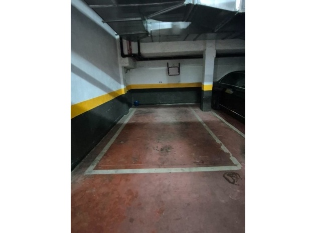 Revente - Appartement - Punta Prima - la entrada