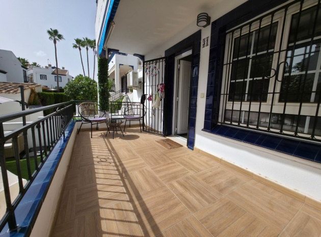 Revente - Appartement - Villamartin - rioja