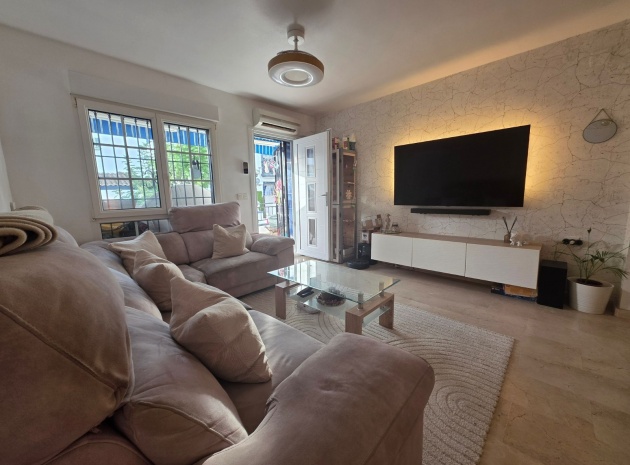 Revente - Appartement - Villamartin - rioja