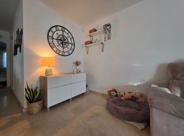 Revente - Appartement - Villamartin - rioja