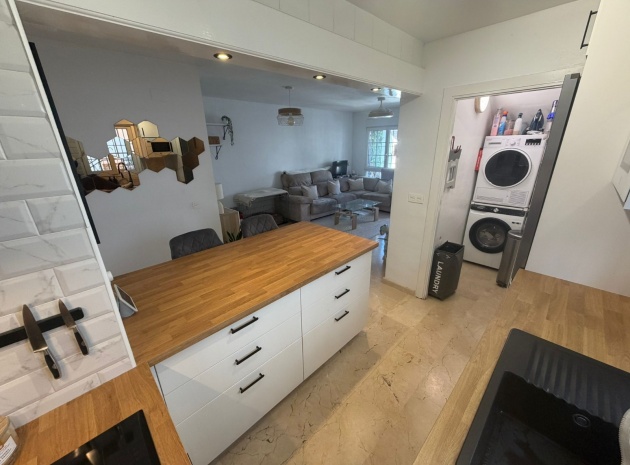 Revente - Appartement - Villamartin - rioja