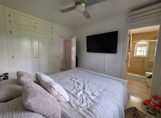 Revente - Appartement - Villamartin - rioja