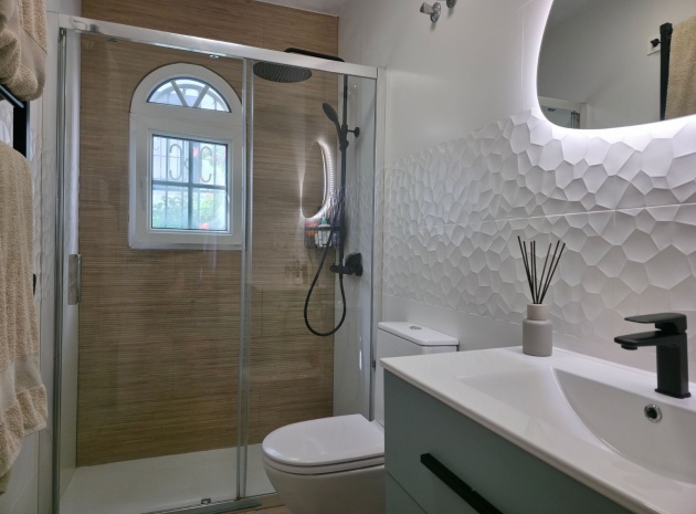 Revente - Appartement - Villamartin - rioja