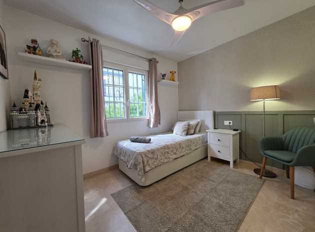 Revente - Appartement - Villamartin - rioja