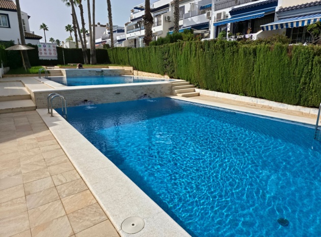 Revente - Appartement - Villamartin - rioja