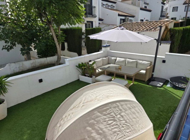 Revente - Appartement - Villamartin - rioja