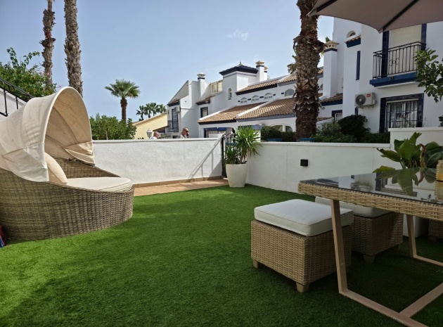 Revente - Appartement - Villamartin - rioja