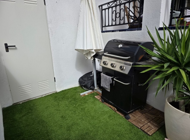 Revente - Appartement - Villamartin - rioja