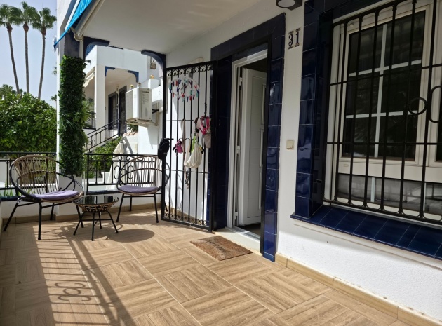 Revente - Appartement - Villamartin - rioja