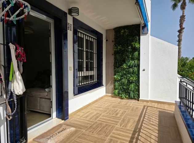 Revente - Appartement - Villamartin - rioja