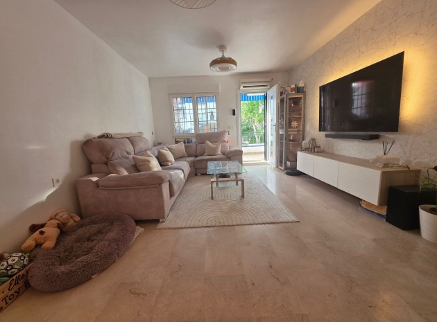 Revente - Appartement - Villamartin - rioja