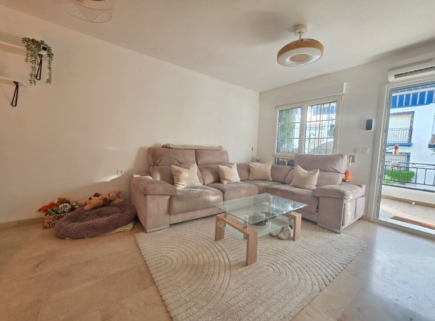 Revente - Appartement - Villamartin - rioja