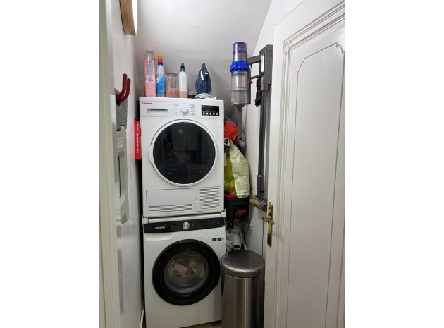 Revente - Appartement - Villamartin - rioja