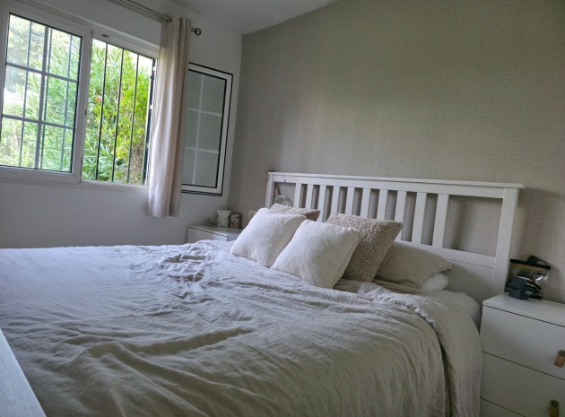 Revente - Appartement - Villamartin - rioja