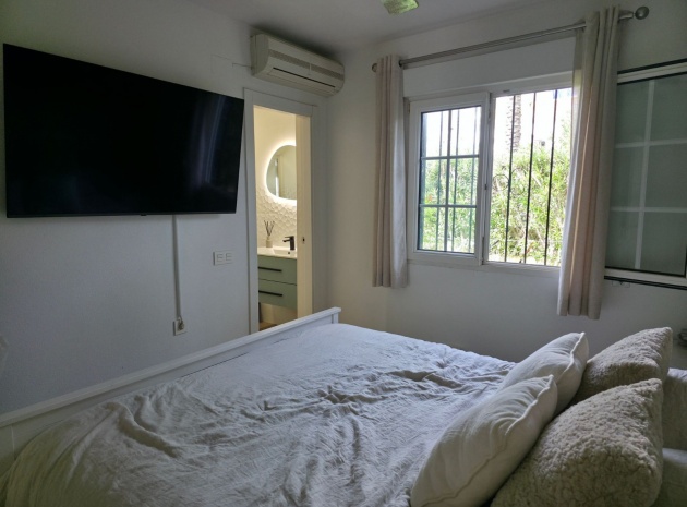 Revente - Appartement - Villamartin - rioja